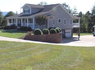 2494 Genes Loop, Morganton, NC 28655