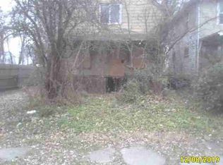 5600 Springfield St, Detroit, MI 48213