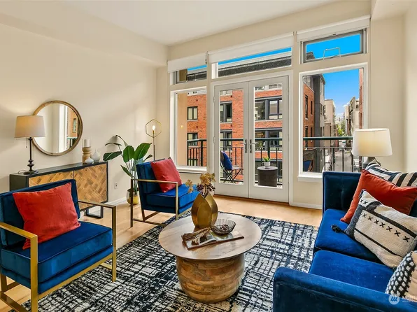 2030 Western Avenue #601, Seattle, WA 98121