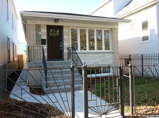 2218 N Menard Ave, Chicago, IL 60639