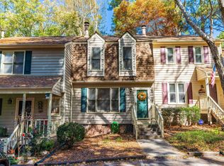 6503 Hearthstone Dr, Raleigh, NC 27615