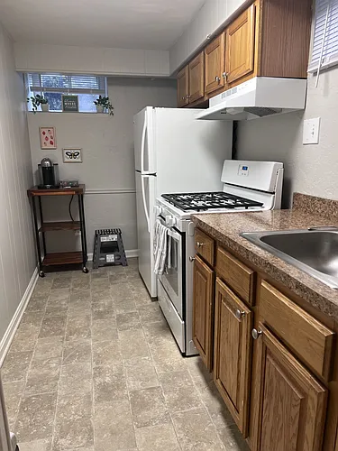 Floor plan 1BR