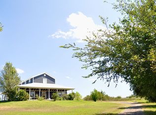 1885 County Road 1280, Amber, OK 73004