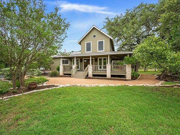 2nd image of 8 Palo Pinto Path