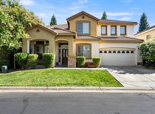 1608 Red Squirrel St, Roseville, CA