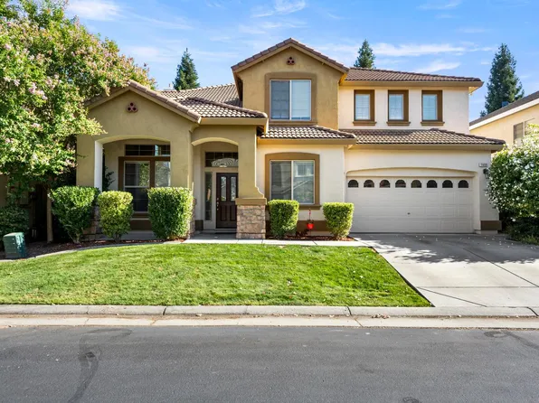 1608 Red Squirrel St, Roseville, CA 95747