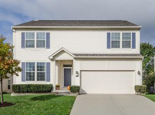 17138 Futch Way, Westfield, IN 46074