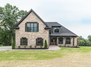 1545 Phillips Rd LOT 6A, Lebanon, TN 37087