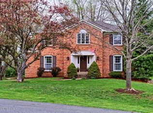 3603 E Locust Cir, Prospect, KY 40059