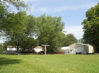 22 SW 700 Rd, Deepwater, MO 64740