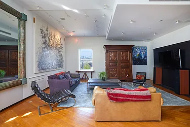 Sold by Brown Harris Stevens