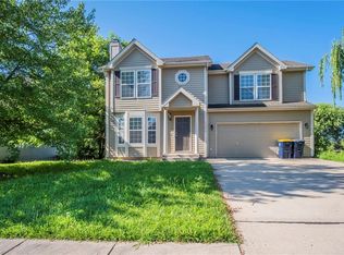 11256 N Madison Ave, Kansas City, MO 64155