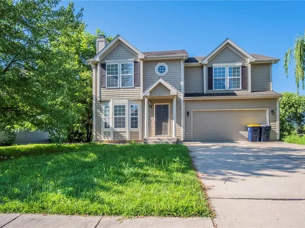 11256 N Madison Ave, Kansas City, MO 64155