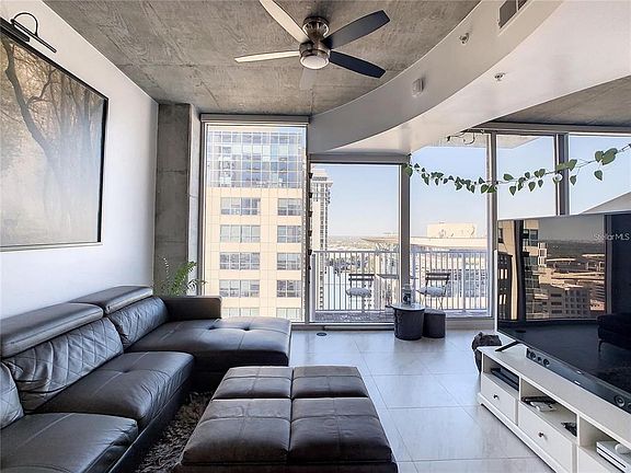 2nd image of 155 S COURT AVENUE #1810