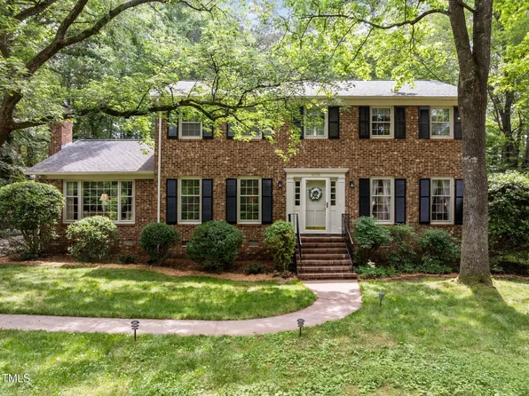 906 Grove St, Chapel Hill, NC 27517