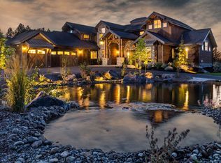 21230 Yeoman Rd, Bend, OR 97701