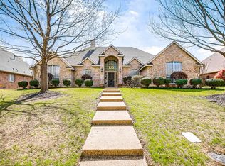 850 Canterbury Dr, Rockwall, TX 75032