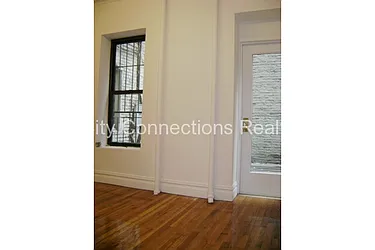 Rented by City Connections Realty