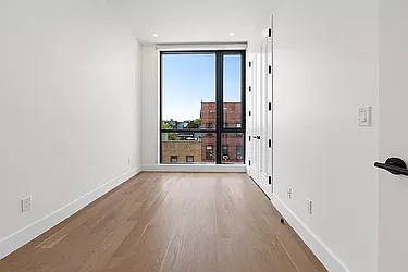 Rented by Doorway NYC, LLC