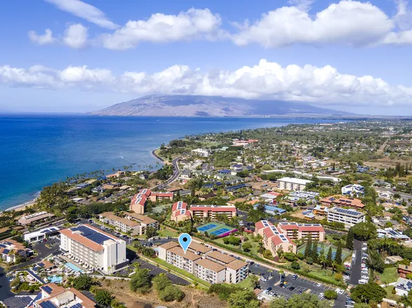 (undisclosed Address), Kihei, HI 96753