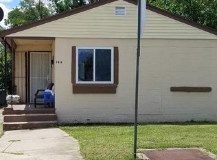 163 Hanover Ave, Dayton, OH 45417