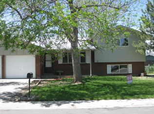 4645 Simms St, Wheat Ridge, CO 80033