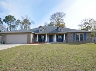 6926 Harvest Way, Milton, FL 32570