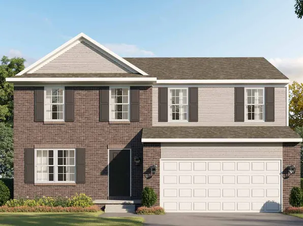 Madison Plan, Woodside Village