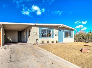 613 N Minnesota St, Las Vegas, NV 89107
