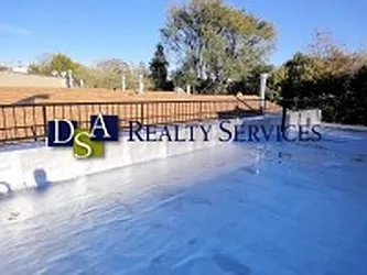 Rented by DSA Realty