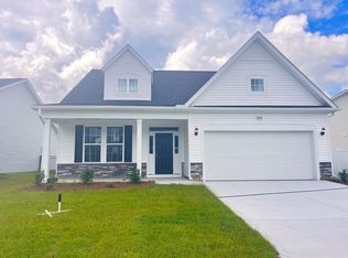 1074 NW Rosefield Way LOT 93, Calabash, NC 28467