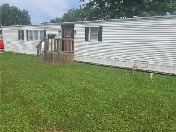 18592 Edwards Rd Lot 94, Doylestown, OH 44230