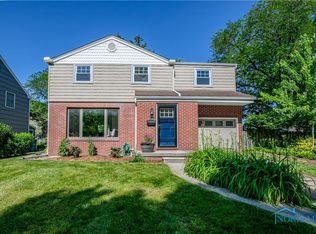 3003 Middlesex Dr, Toledo, OH 43606
