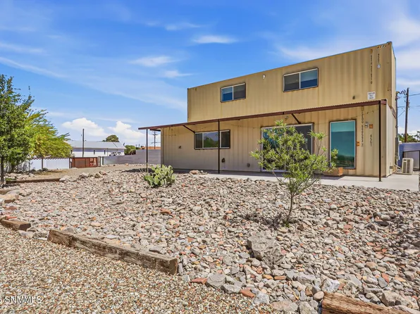 416 Palm Ave, Las Cruces, NM 88001