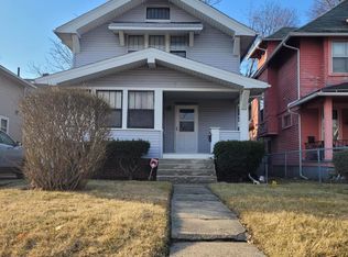 1405 Goodale Ave, Toledo, OH 43606