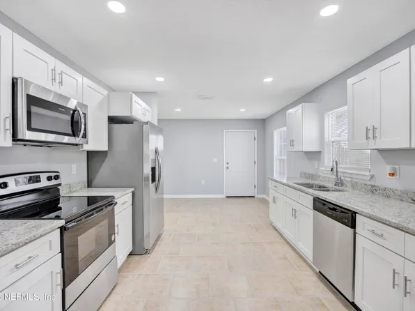 2848 W 11TH Street, Jacksonville, FL 32254