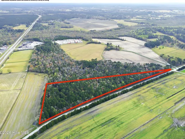 16ac Deppe Road, Maysville, NC 28555