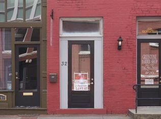 32 E 2nd Ave #LOFT, Rome, GA 30161