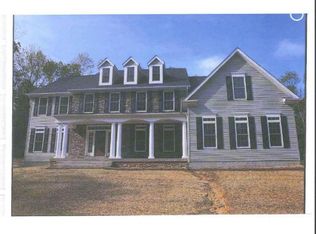 2400 Brighton Dam Rd, Brookeville, MD 20833