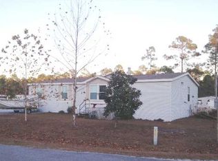 194 Palm Breeze Way, Port Saint Joe, FL 32456