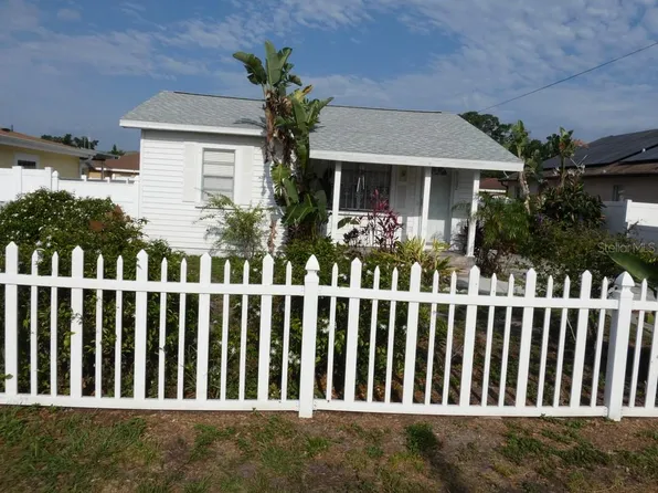 5132 N Matanzas Ave, Tampa, FL 33614