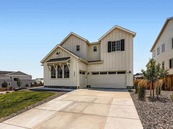 6488 Kenzie Circle, Castle Pines, CO 80108