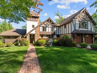 33 Island Trl, Sparta, NJ, 07871