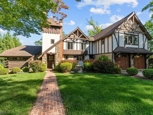 33 Island Trl, Sparta Twp., NJ 07871