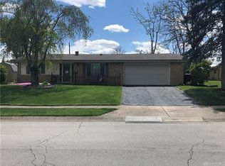 1010 Brian Ct Englewood OH 45322 Zillow