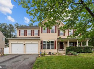 53 Hamstead Rd, Fredericksburg, VA 22405