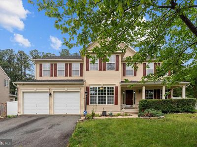 53 Hamstead Rd, Fredericksburg, VA, 22405