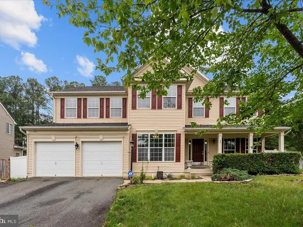 53 Hamstead Rd, Fredericksburg, VA 22405