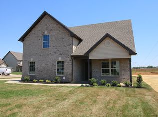 308 Summerfield LOT 308, Clarksville, TN 37040