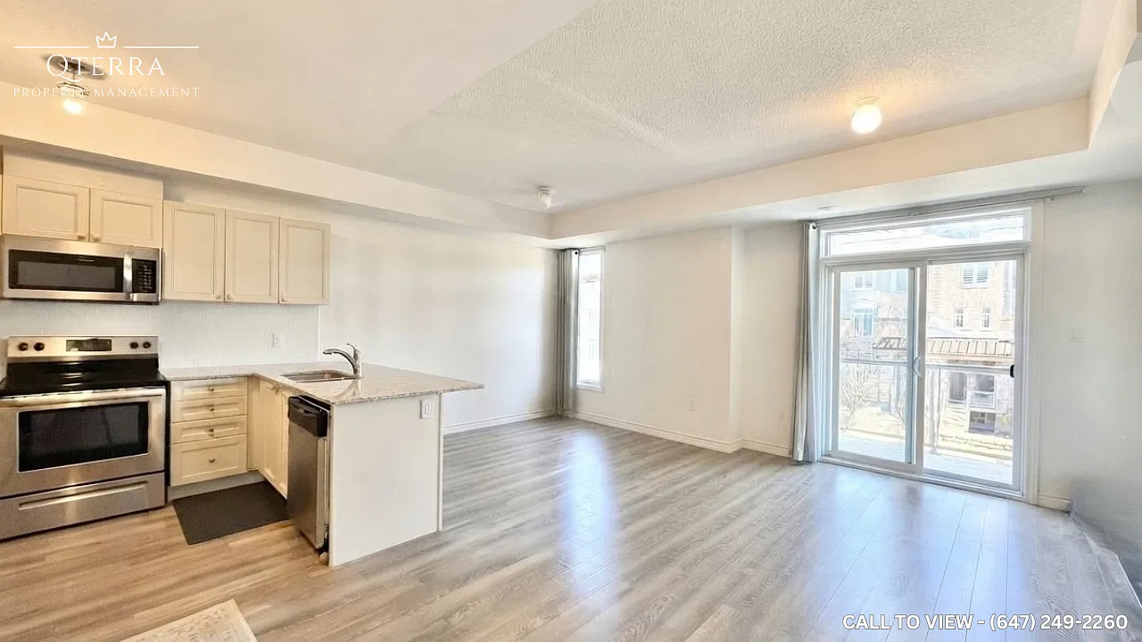 2 bed, 2.5 bath, 1250 sqft, $2,550 — Photo 1